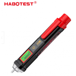 HABOTEST HT103 οικονομικός αξιόπιστος ανέπαφος ανιχνευτής τάσης